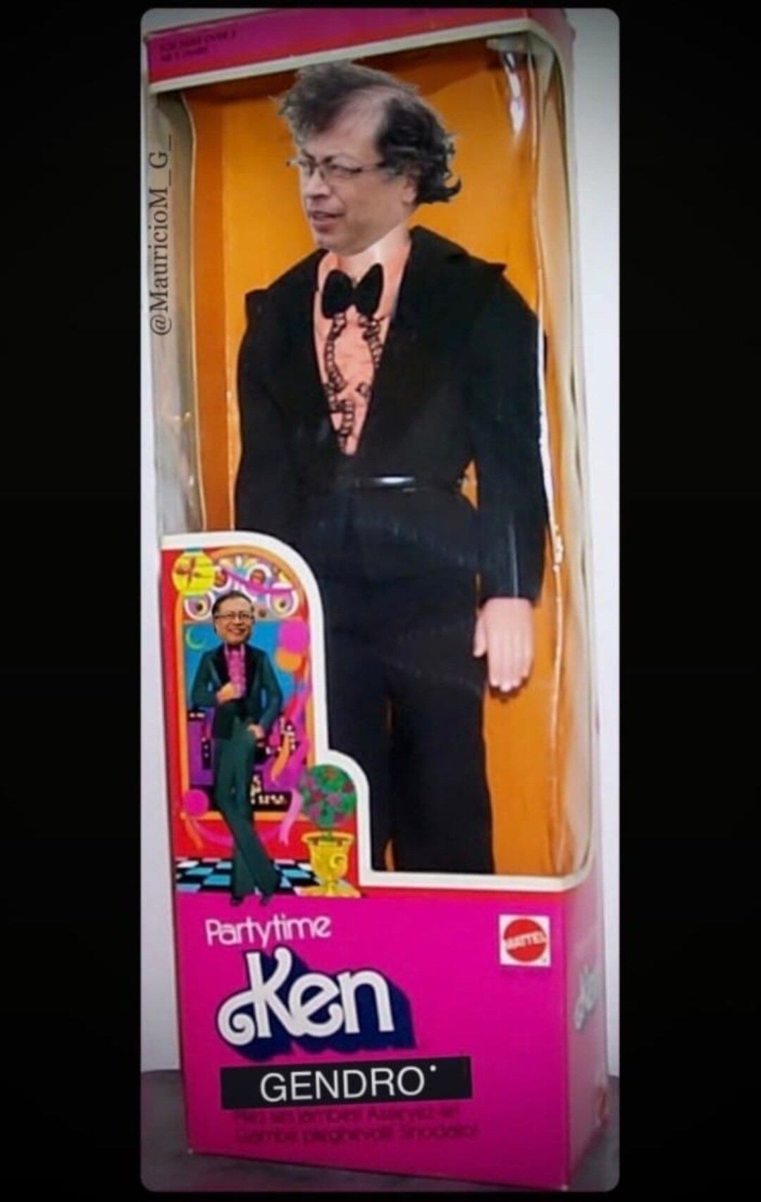 Cientos de tuiteros han mostrado su opinión a través de los memes.