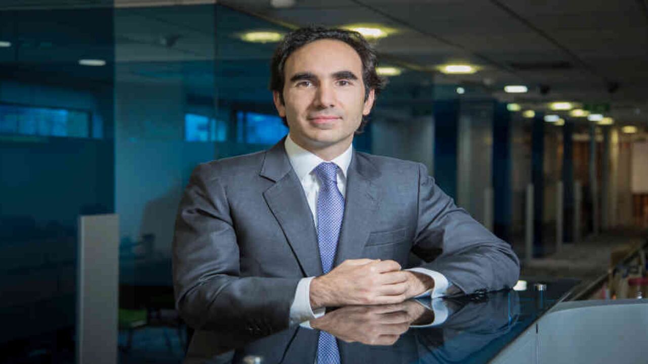 Michel Janna, presidente del AMV. Foto: Cortesía.