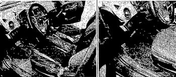 Pruebas en el caso de Yulixa Toloza.