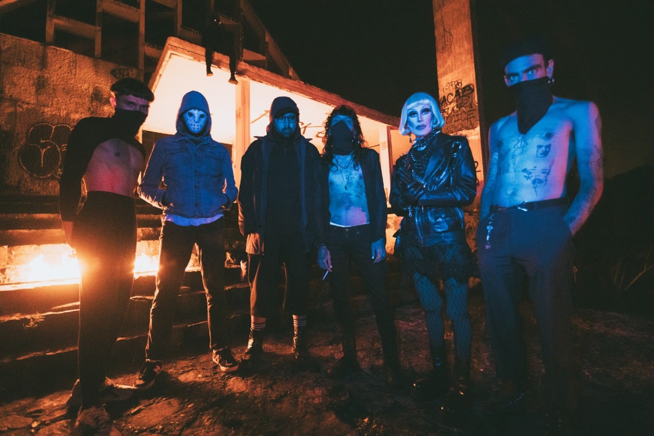 Imagen de 'Anhell69'.