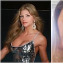 La modelo Angélica Jaramillo compartió un video en sus redes sociales confirmando que tiene un problema con las drogas.