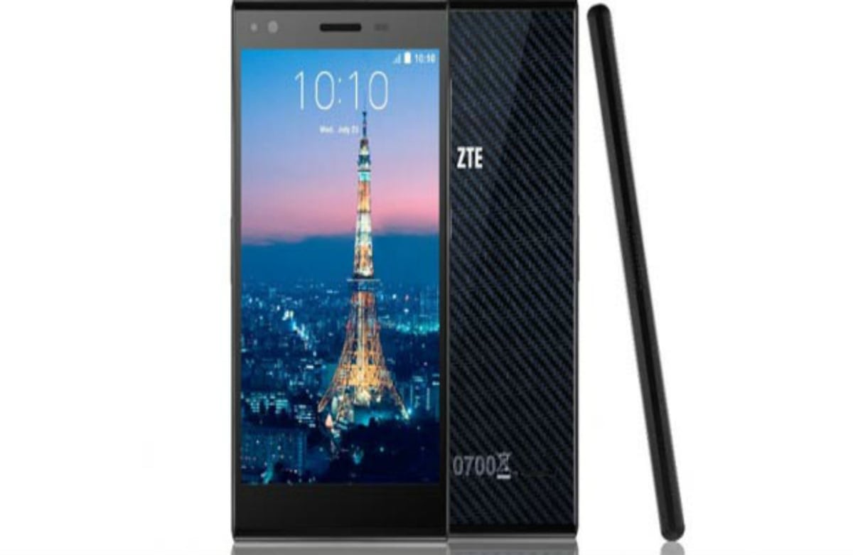 El ZTE Blade G, incluye radio y facilita la edición de documentos de texto, presentaciones y hojas de cálculo.