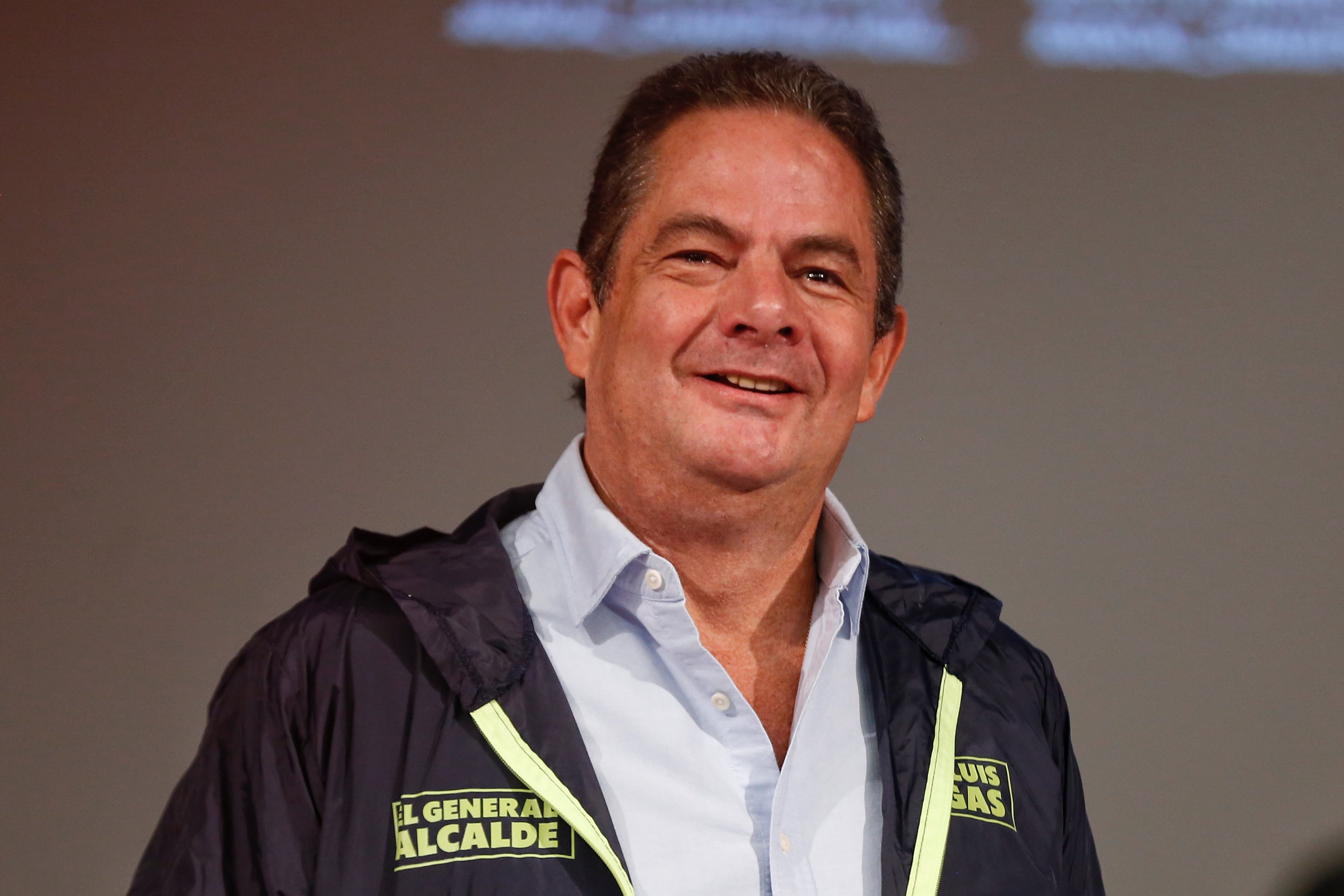 Germán Vargas Lleras