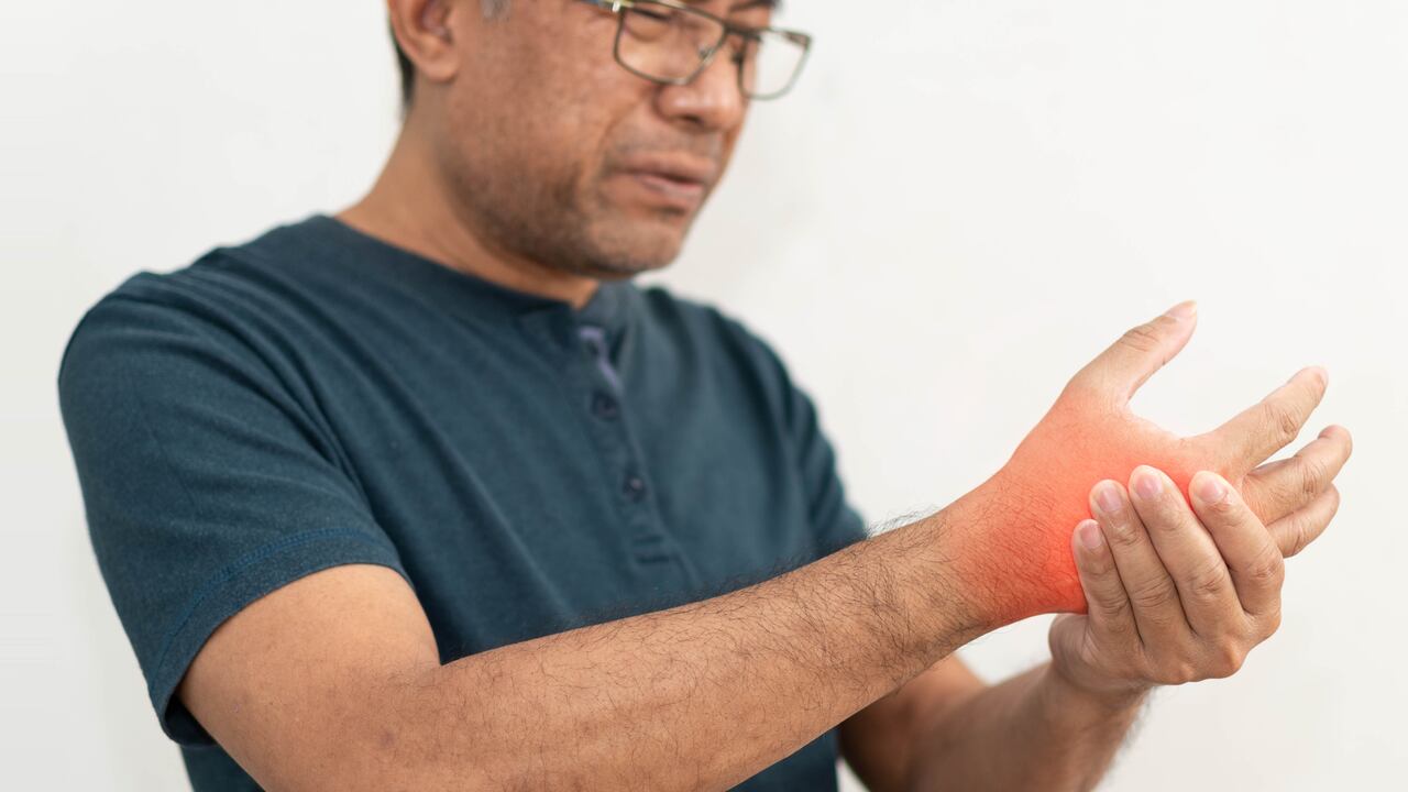 Guillain-Barré ataca el sistema nervioso