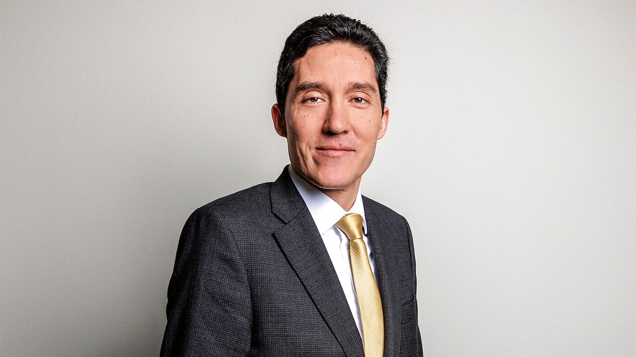 Luis F. MejíaCEO de Lumen Economic Intelligence