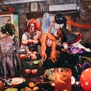 El 31 de octubre se celebra Halloween o el Día de las Brujas, según creencias populares. Getty Images.