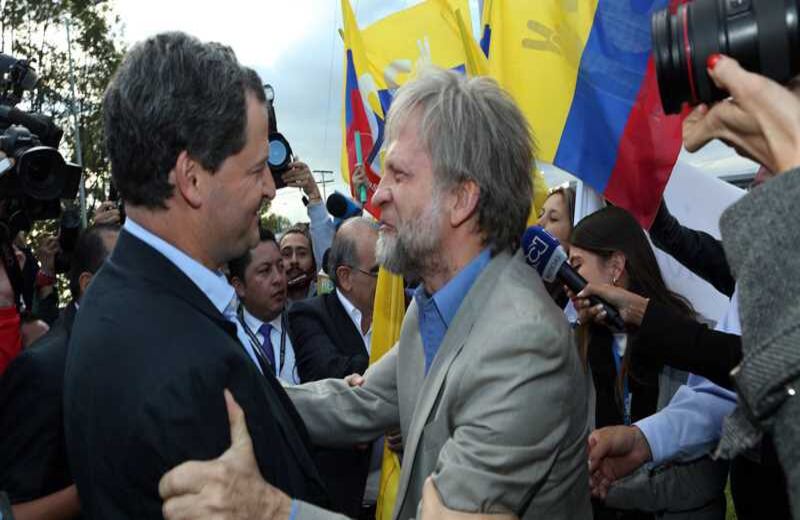 Fotografía: Daniel Reina / SEMANA