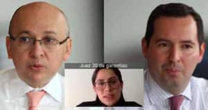 Montealegre y Perdomo