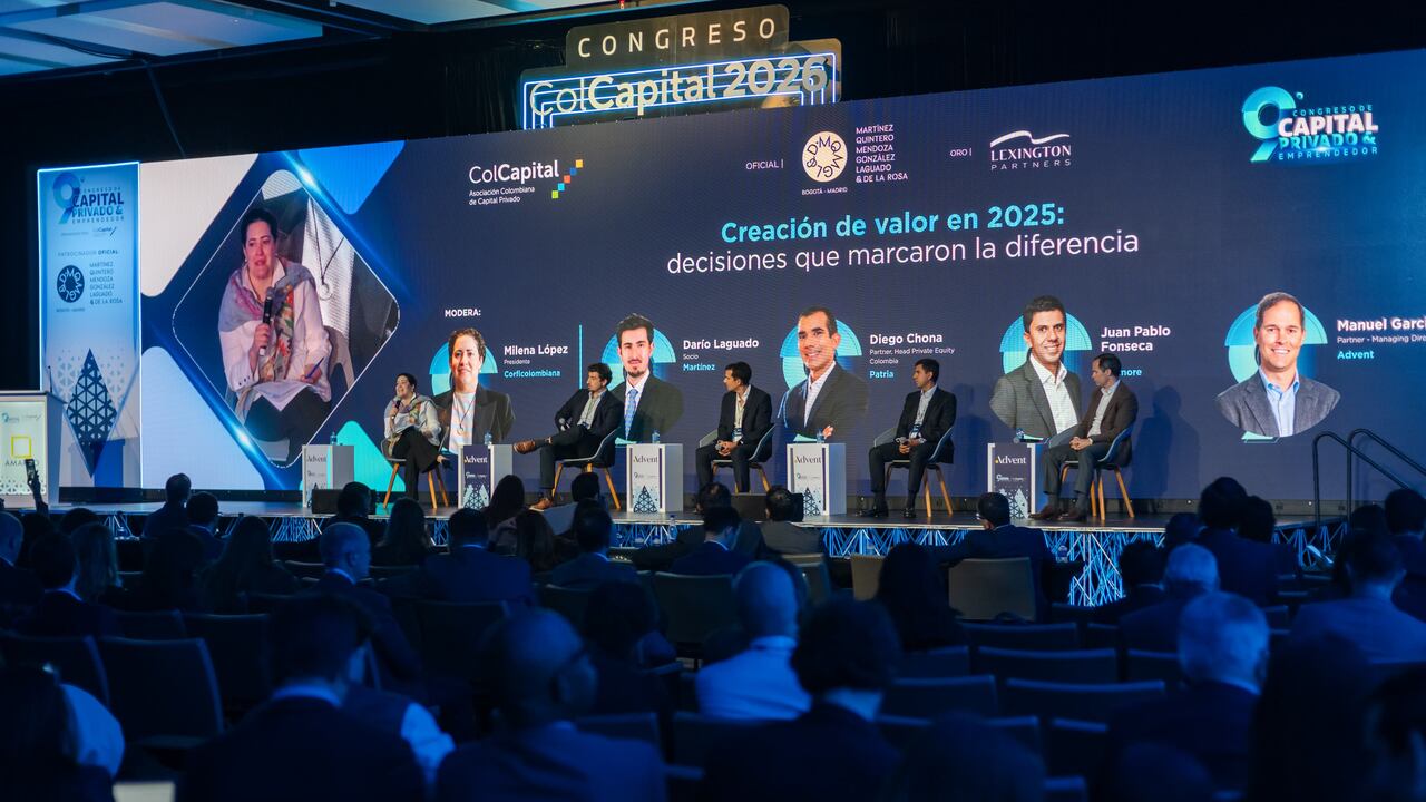 El ecosistema de inversión sigue ampliando su presencia en sectores estratégicos de la economía.