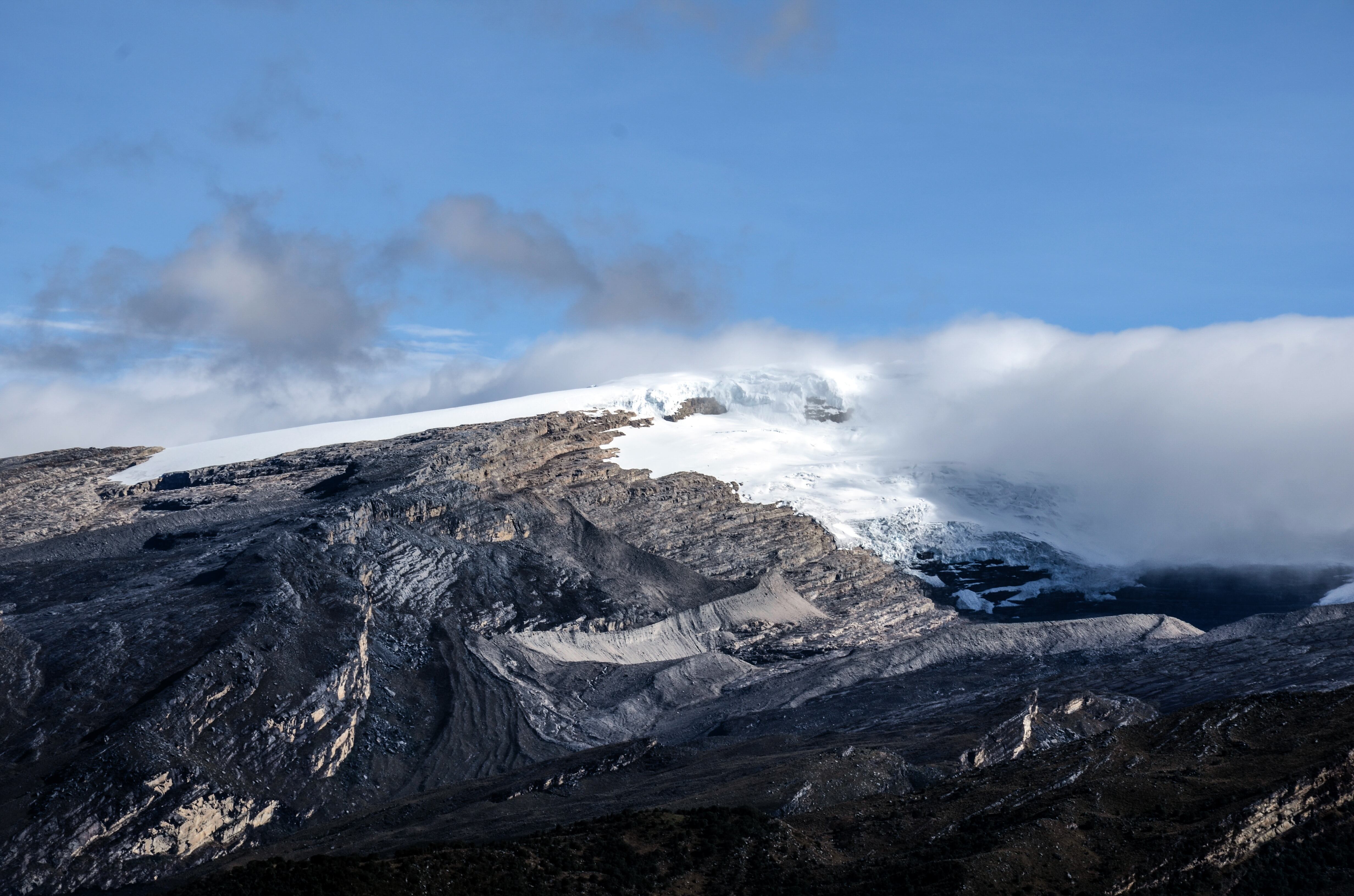 NEVADO