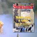 Septiembre 14 - 24. Edición Especial No. 1.011. Revista Semana