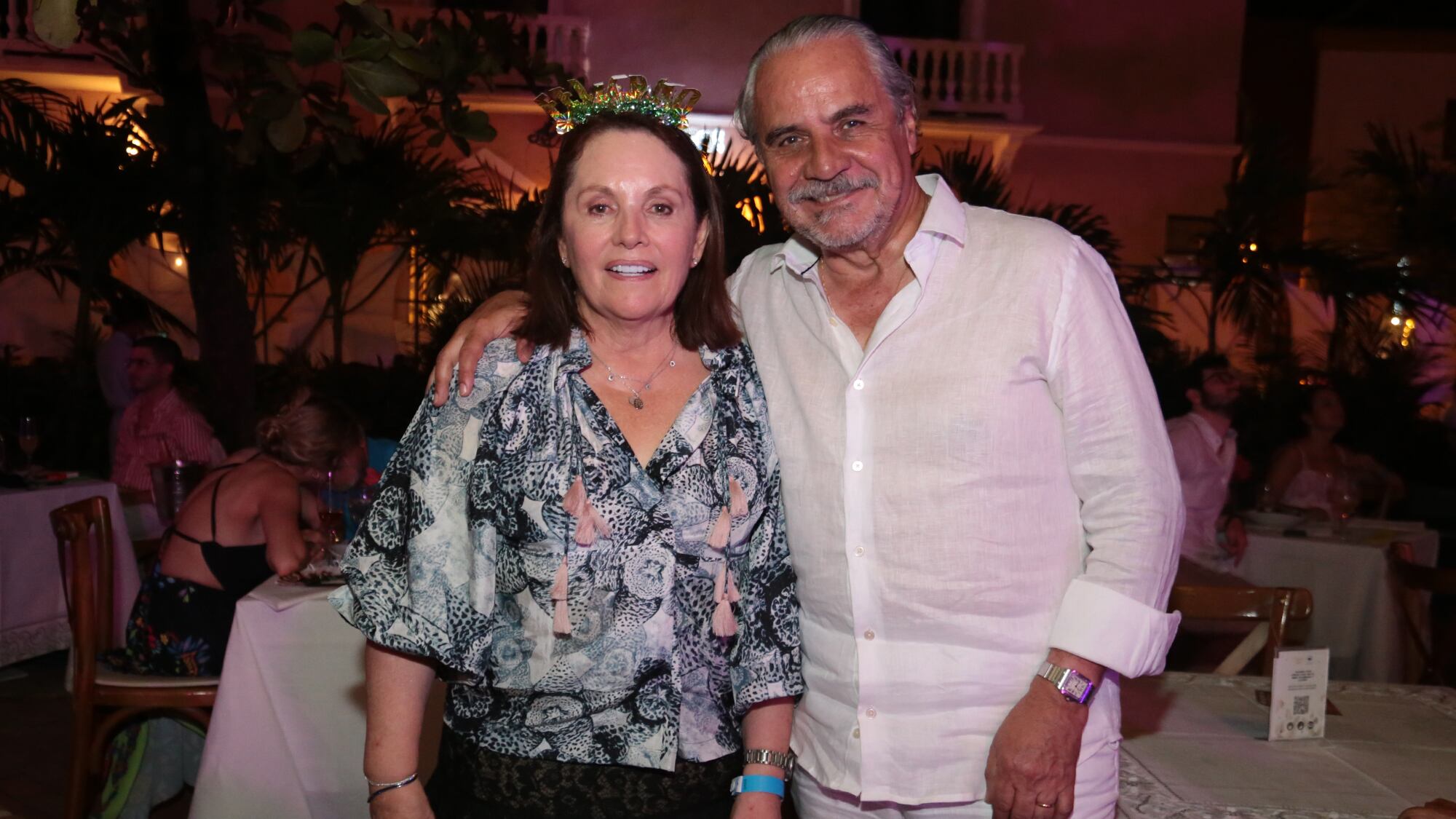 JETSET EN VACACIONES