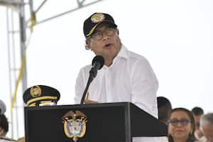 Gustavo Petro