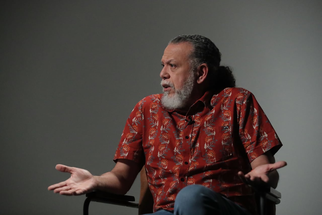Alberto Linero
