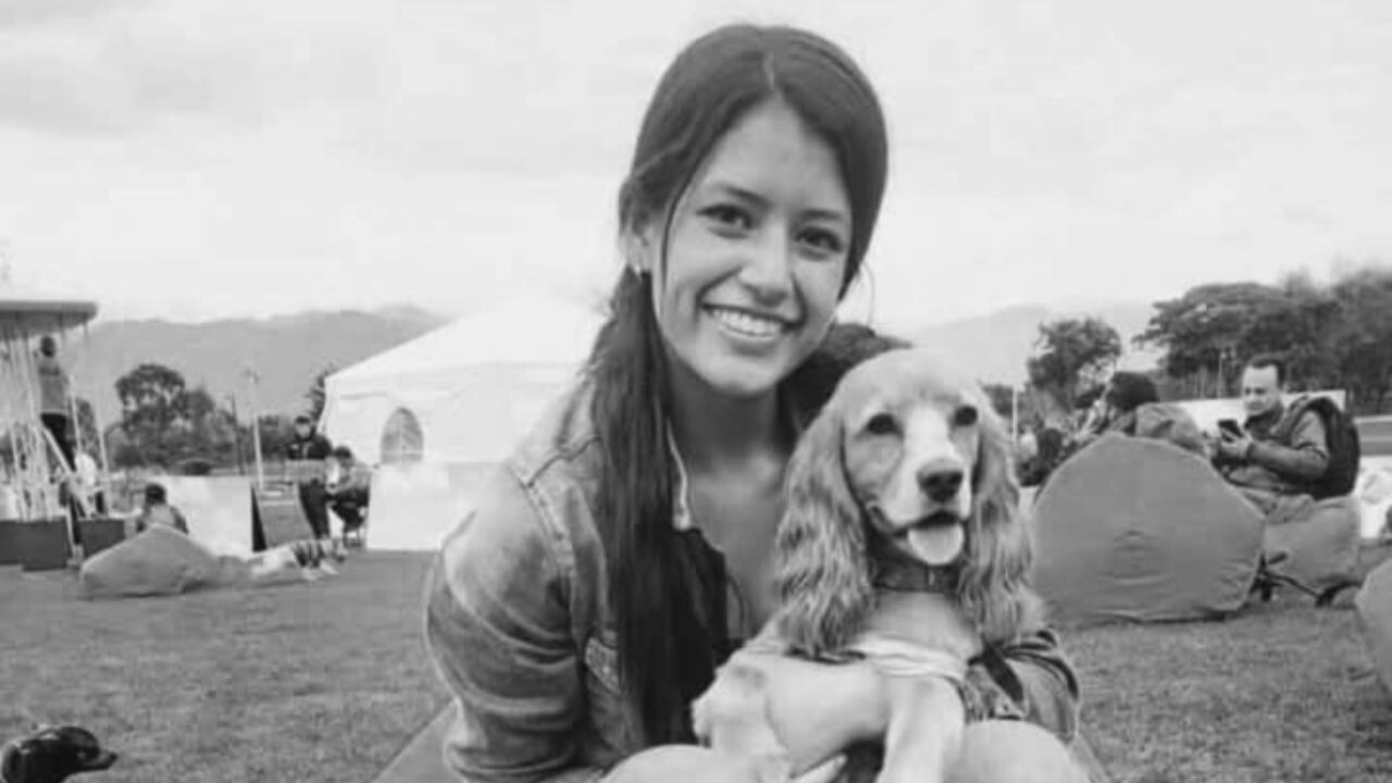 La familia de Laura exige justicia y que todo se esclarezca.