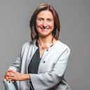 Para Carolina Espitia, presidenta de Alpina Colombia, hacia el futuro se percibe un crecimiento muy débil y mientras esto, sumado al riesgo, no mejore, la posibilidad de que la inversión en el país reaccione es baja.