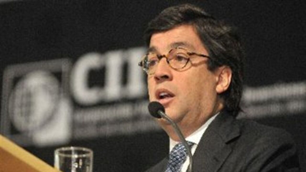 El presidente del Banco Interamericano de Desarrollo (BID), Luis Alberto Moreno, realizará una gira del 1 al 4 de marzo por Costa Rica, Panamá y Honduras.