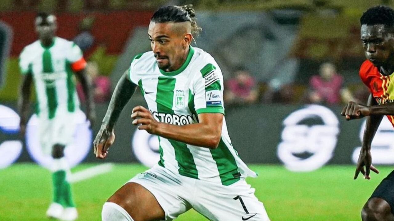 Francisco da Costa en Nacional