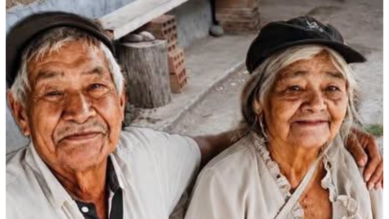 Don Andrés Musse Yaffi y su esposa Juana María Chantre Pizo fueron asesinados a golpes en La Plata, Huila.
