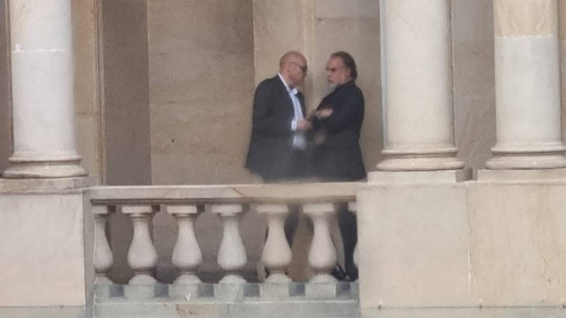 Benedetti y Vendrell