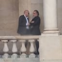 Benedetti y Vendrell