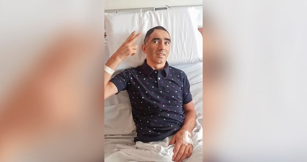 Miguel Ángel Cerón Rodríguez