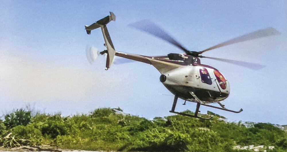 Como muchos de los narcotraficantes, Lehder era de excentricidades y mujeres. 