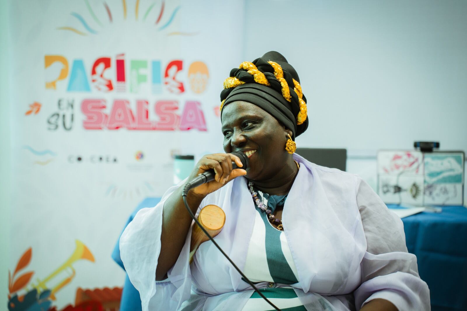 Apuesta cultural en Cali