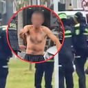 La Policía entregó nuevos detalles sobre el ataque que dejó un hombre muerto.