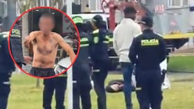 La Policía entregó nuevos detalles sobre el ataque que dejó un hombre muerto.