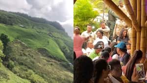 Disidencias y Ejército se enfrentan en Suárez, Cauca.