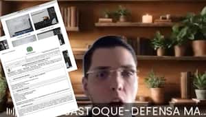 El expediente contra el llamado juez de Los Costeños reveló que hasta peligroso Digno Palomino fue beneficiado con sus decisiones