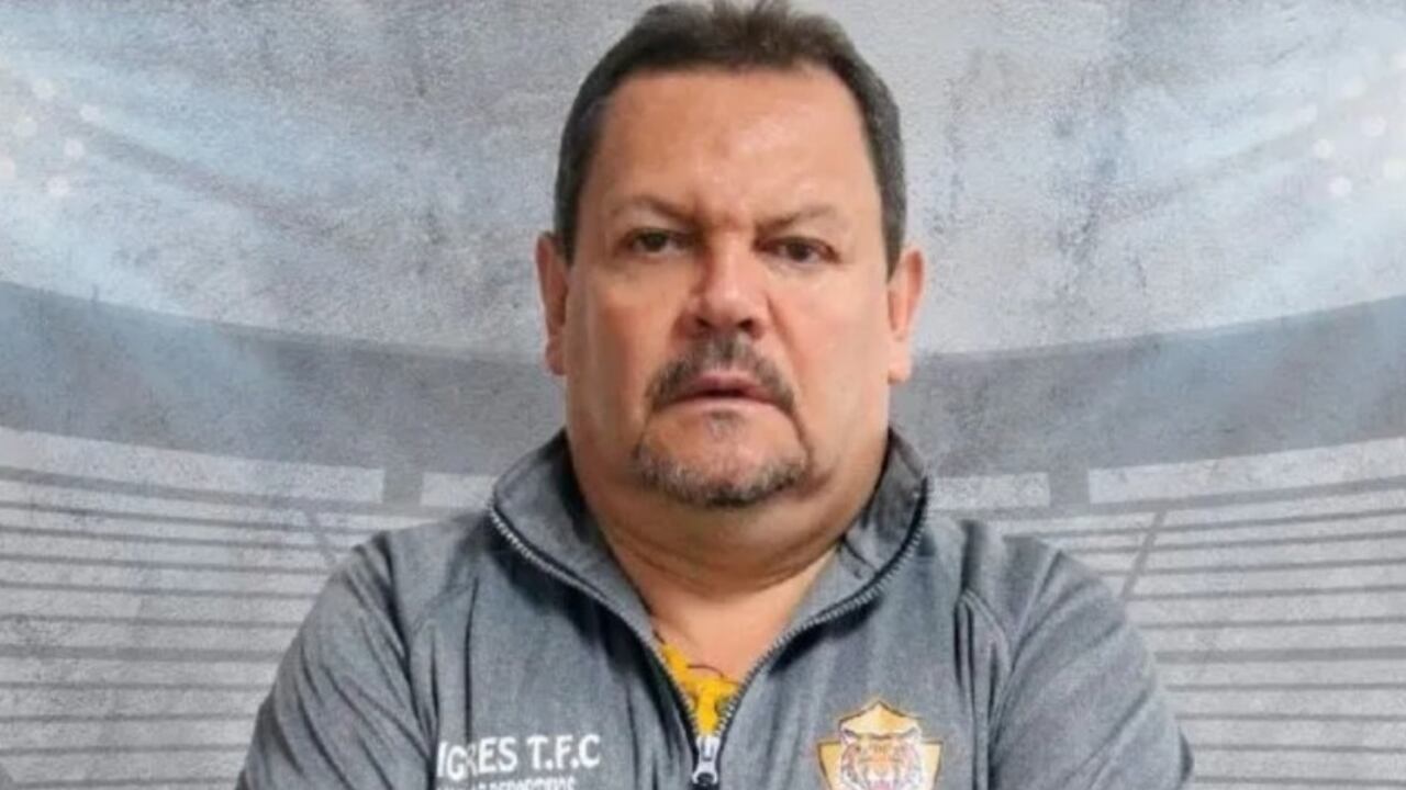 Edgar Páez fue asesinado en Bogotá