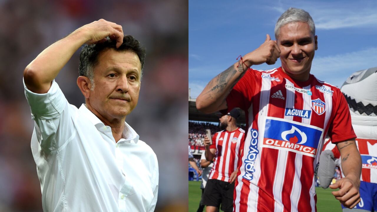 El entrenador dirigió por última vez al América de Cali.