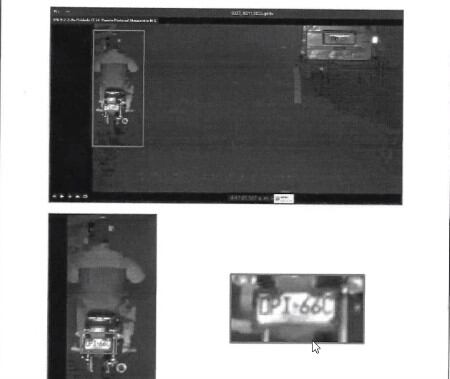 Varios testigos le dijeron a la Fiscalía cómo los dos venezolanos celebraron luego de asesinar a la periodista Natalia Castillo en Bogotá.