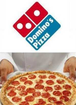 Domino's Pizza Inc fue fundada en 1960 y tiene cerca de 10.000 sucursales en más de 70 países. La franquicia en Colombia es manejada por Dominalco S.A., que opera aproximadamente 30 tiendas en Bogotá, Medellín, Cali y Pereira. Dominalco a su vez es subsidiaria de la mexicana Alsea, que opera franquicias de marcas como Starbucks y Burger King. En 2011, esta firma generó ingresos por cerca de $20.000 millones.