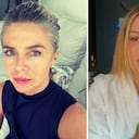 Margarita Rosa de Francisco y Natalia París pelea en redes