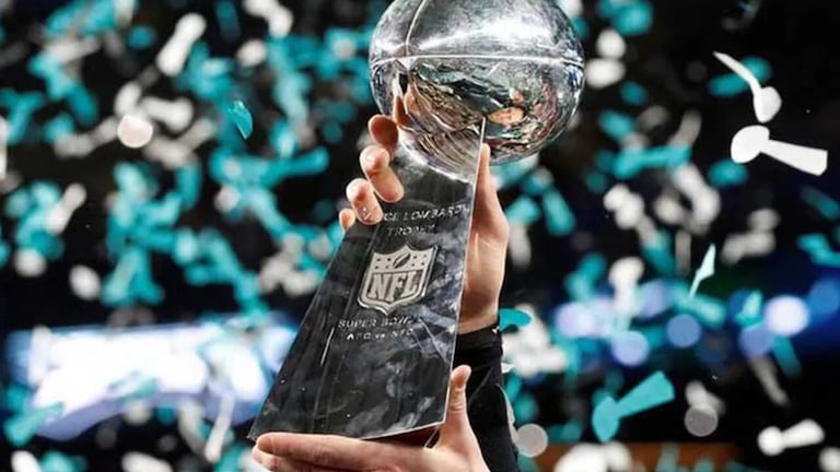 Super Bowl