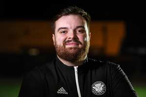 Ibai Llanos, una de las piezas clave en el desarrollo de la Kings League