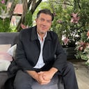 El actor Gustavo Angarita Jr. se encuentra hospitalizado tras ser víctima de un asalto