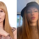 Mhoni Vidente es una de las pitonisas más famosas de América latina. La cubana pintó un panorama bastante curioso para Shakira.