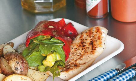  Es importante controlar cuidadosamente los tiempos de cocción.