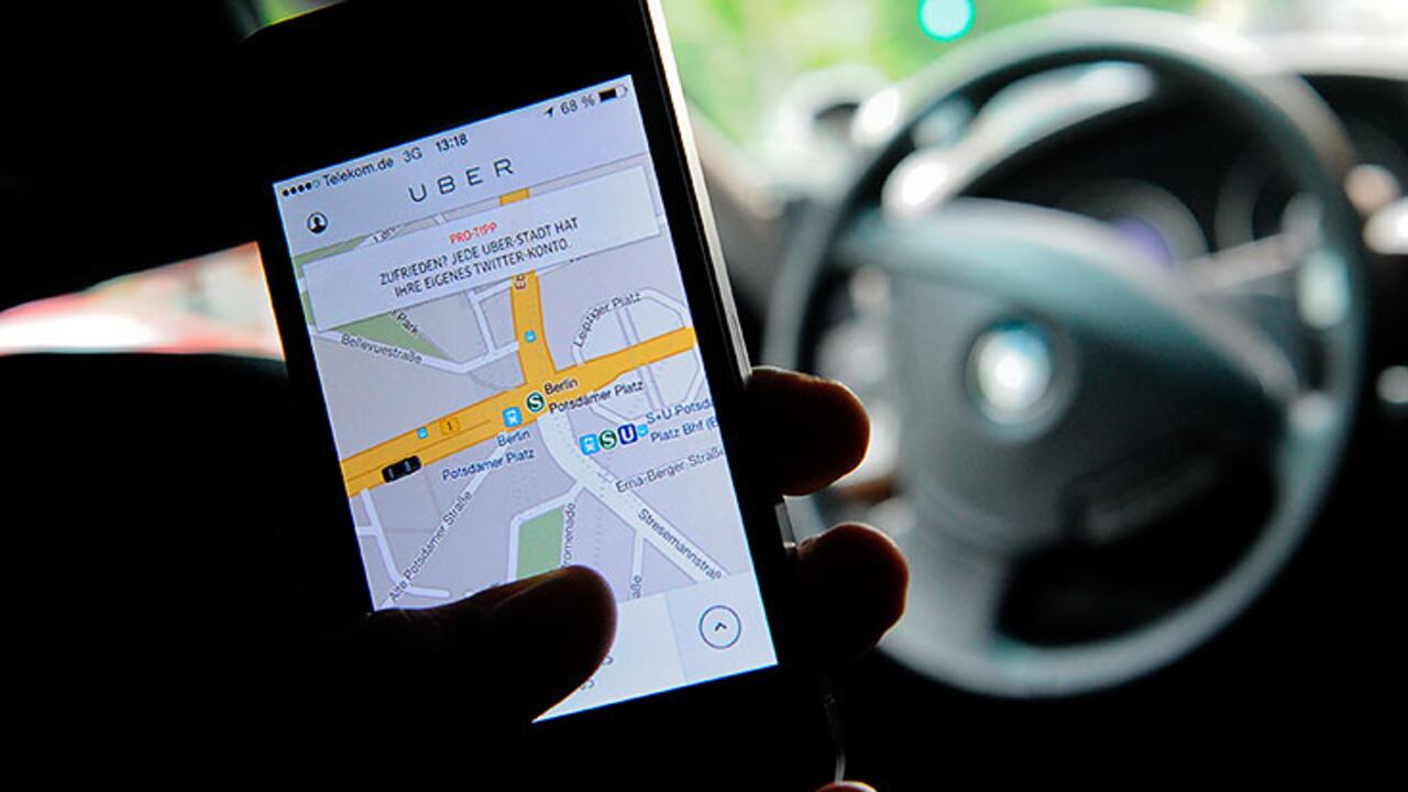 El colombiano estaría aumentando sus ingresos de buena manera gracias a la aplicación.