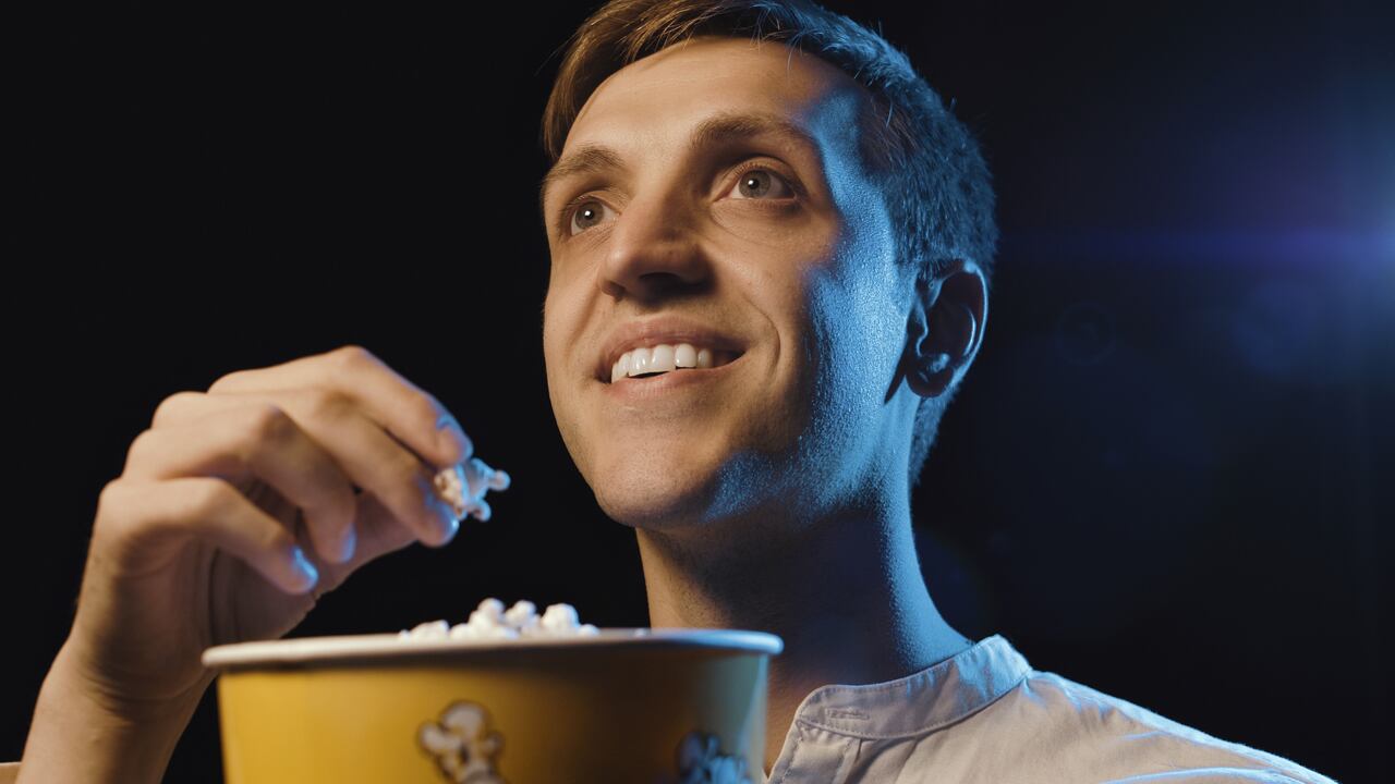 Patricia Melfo, profesora de RRHH en EAE Business School nos revela que “a través del cine podemos comprender el papel que desempeña un líder, conocer sus características, además de las fortalezas y debilidades con las que enfrenta al mundo día a día”