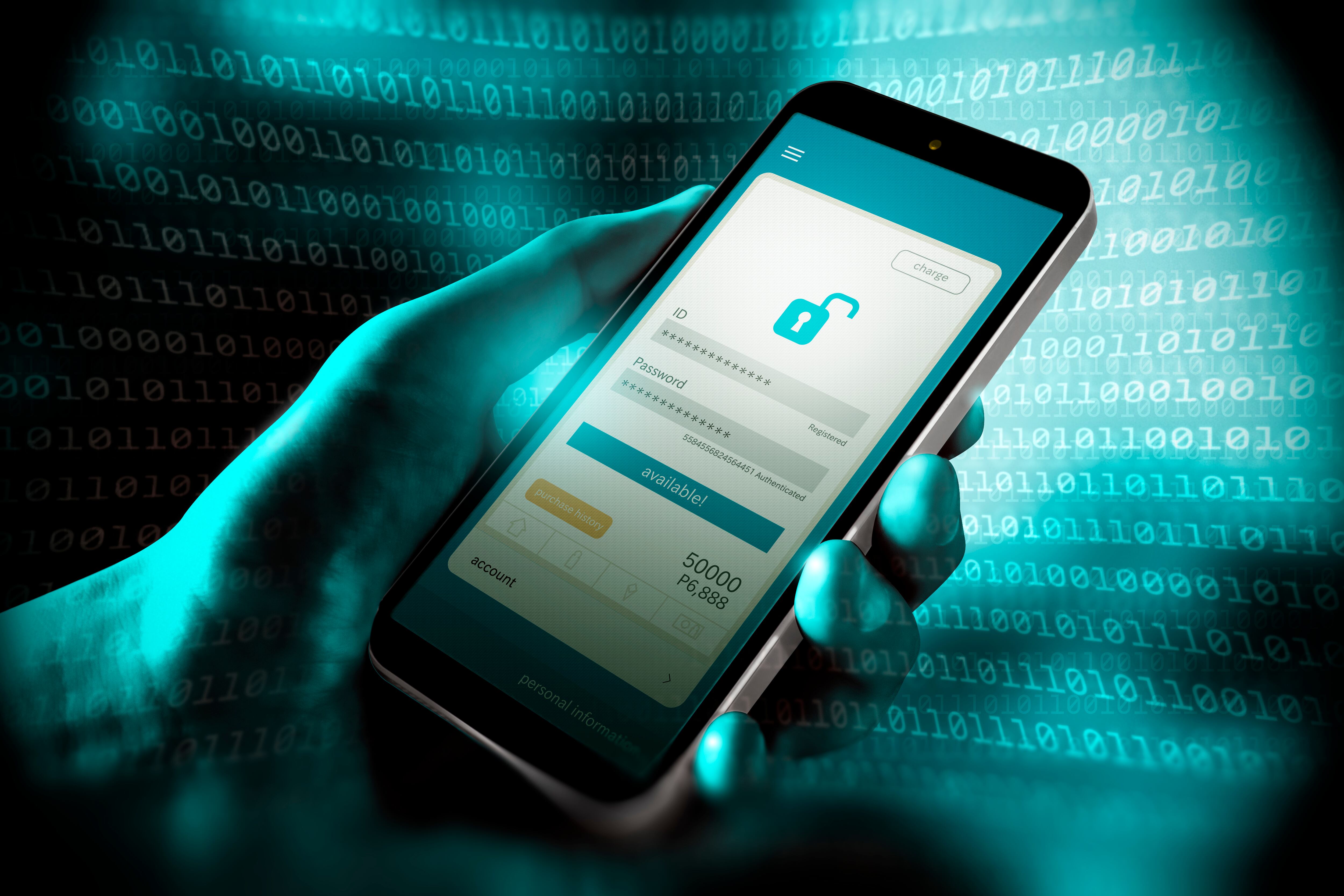 Ciberseguridad (Foto Getty)