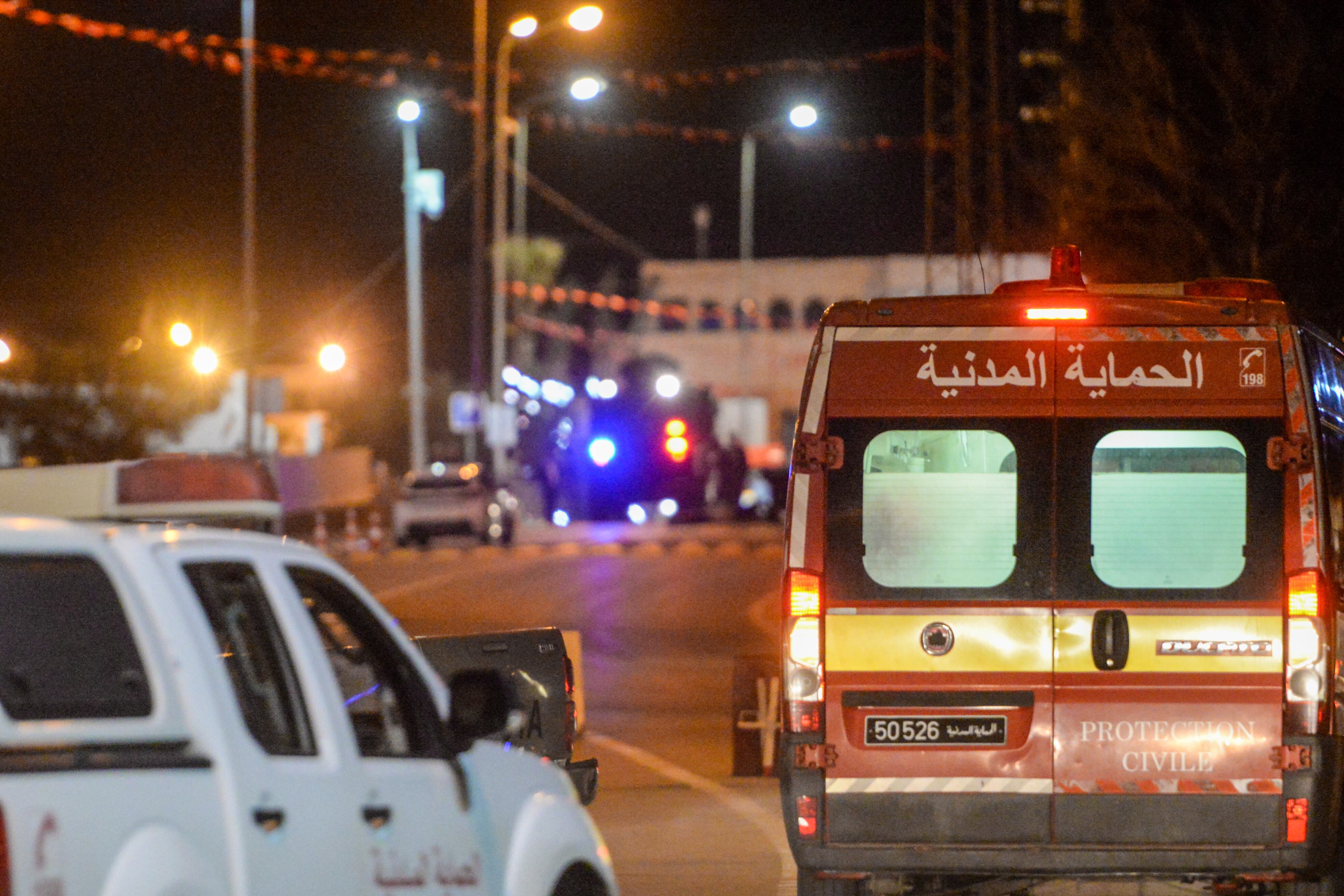 El ataque dejó varios muertos en una sinagoga, la misma que fue blanco de un atentado en 2002.