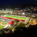 La culminación del Complejo Deportivo Nuevo Chambacú, con sus dos fases, se constituye en una nueva promesa cumplida por el alcalde Dumek Turbay, quien lo prometió en medio de su campaña, en 2023.