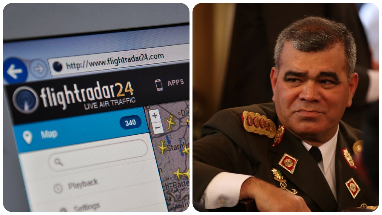 La plataforma aprovechó para enviar un irónico mensaje al régimen de Nicolás Maduro.