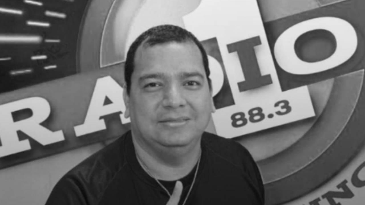 Fernando Varón era conocido como 'El hombre del vacilón'