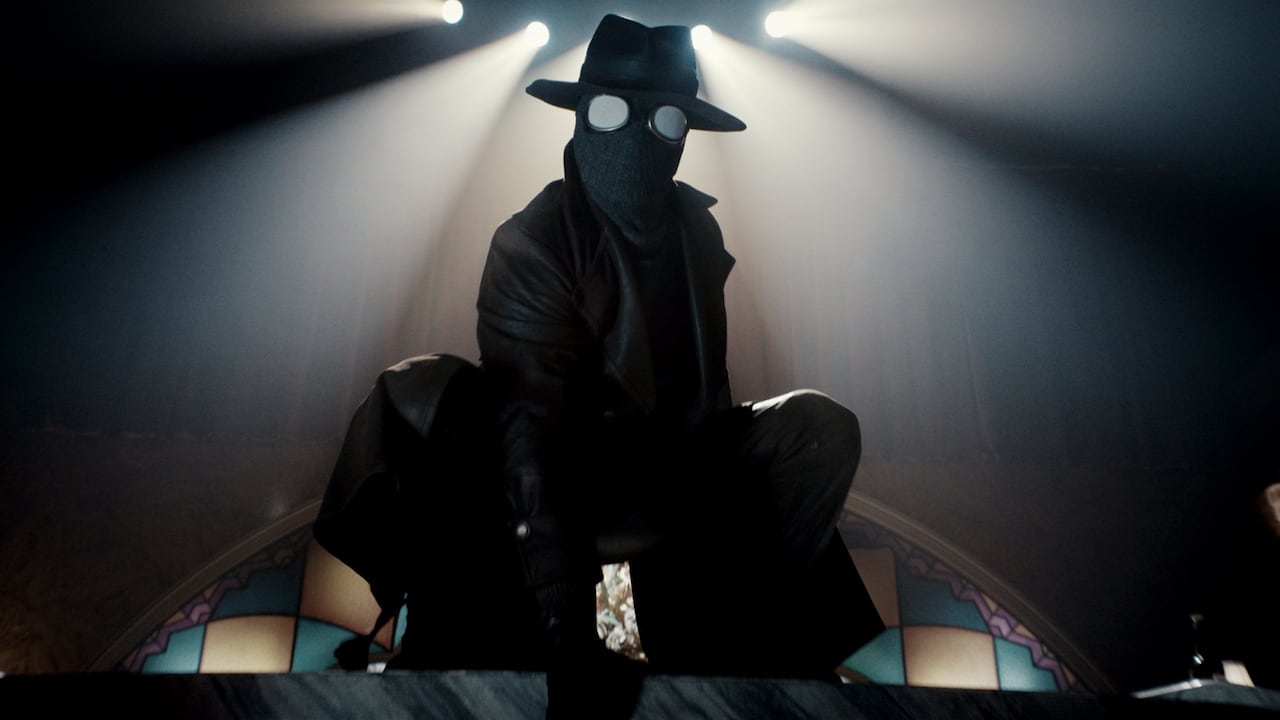 El tráiler oficial de Spider-Noir nos lleva a una Nueva York oscura y detectivesca.
